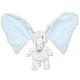 Elefant big ears - Teddykompaniet