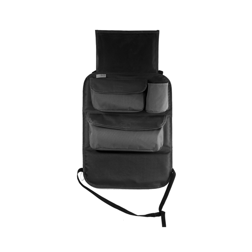 Image of Seat organizer 2in1 - sort - Tuloko