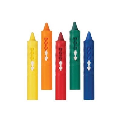 Image of Munchkin Bath crayons (3520)