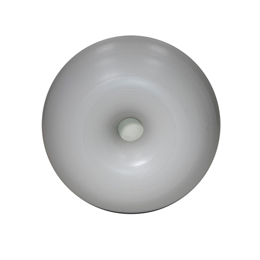 Image of bObles Donut medium - grå (3013)