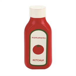 Ketchup - MaMaMeMo