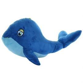 My Sea Friends whale, large - My Teddy