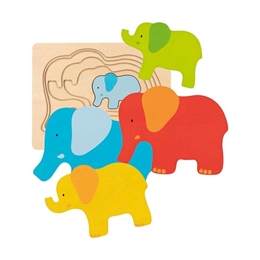puslespil-elefanter-goki