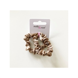 Molly & Rose scrunchie - 2 pk. 